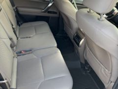 Сүрөт унаа Lexus GX