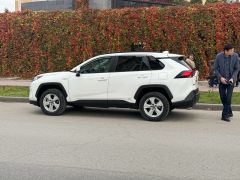 Фото авто Toyota RAV4