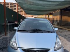 Фото авто Honda Jazz