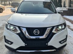 Фото авто Nissan X-Trail