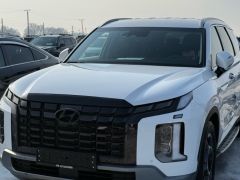 Сүрөт унаа Hyundai Palisade