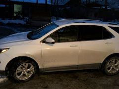 Photo of the vehicle Chevrolet Equinox