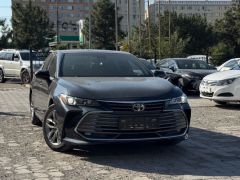 Сүрөт унаа Toyota Avalon