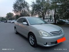 Фото авто Toyota Allion