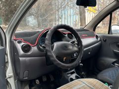 Фото авто Daewoo Matiz