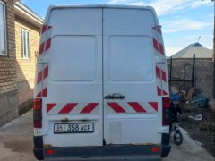 Фото авто Mercedes-Benz Sprinter