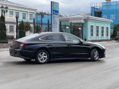 Фото авто Hyundai Sonata