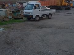 Фото авто Daewoo Labo