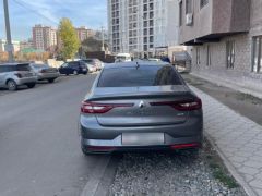 Фото авто Renault Talisman