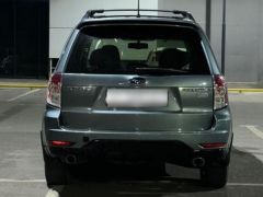 Photo of the vehicle Subaru Forester