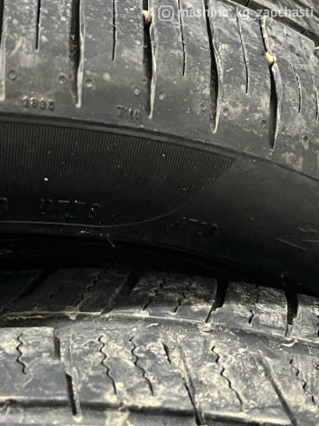 Шины - Шины Pirelli P Zero 245/40/19 275/35/19