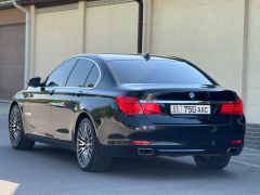 Сүрөт унаа BMW 7 серия