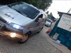 Сүрөт унаа Hyundai Starex (H-1)