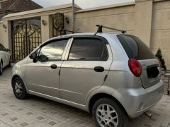 Сүрөт унаа Daewoo Matiz