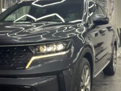 Фото авто Kia Sorento