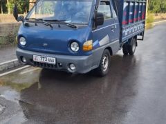 Фото авто Hyundai Porter