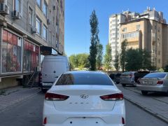 Сүрөт унаа Hyundai Sonata