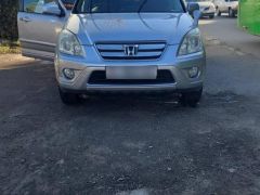 Сүрөт унаа Honda CR-V