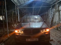 Фото авто BMW X5