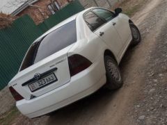 Фото авто Toyota Corolla