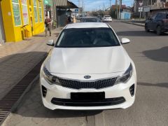 Фото авто Kia K5