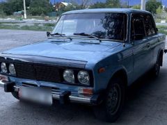 Сүрөт унаа ВАЗ (Lada) 2106