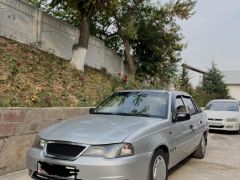 Сүрөт унаа Daewoo Nexia