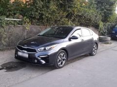 Сүрөт унаа Kia Forte