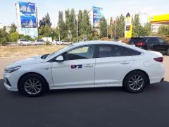 Фото авто Hyundai Sonata