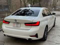 Фото авто BMW 3 серии