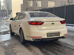 Сүрөт унаа Kia K7