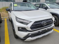 Фото авто Toyota RAV4