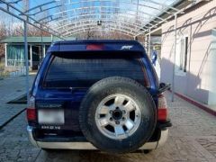 Сүрөт унаа Toyota Hilux Surf