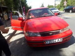 Сүрөт унаа Daewoo Nexia