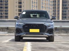 Сүрөт унаа Audi Q5