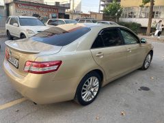 Сүрөт унаа Toyota Camry