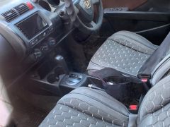 Сүрөт унаа Honda Fit