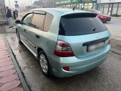 Фото авто Honda Civic