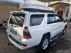 Сүрөт унаа Toyota 4Runner