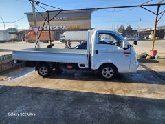 Фото авто Hyundai Porter