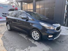 Фото авто Kia Carens