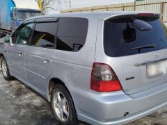 Photo of the vehicle Honda Odyssey