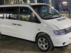 Photo of the vehicle Mercedes-Benz Vito