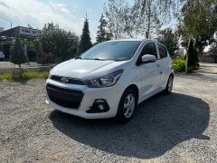 Сүрөт унаа Chevrolet Spark