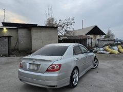 Фото авто Toyota Mark X