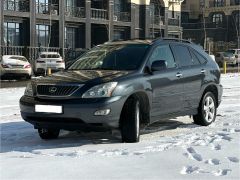 Сүрөт унаа Lexus RX