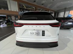 Photo of the vehicle Lexus NX