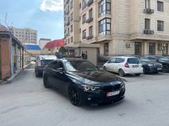 Сүрөт унаа BMW 3 серия