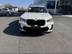 Фото авто BMW X3