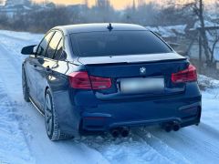 Фото авто BMW 3 серии